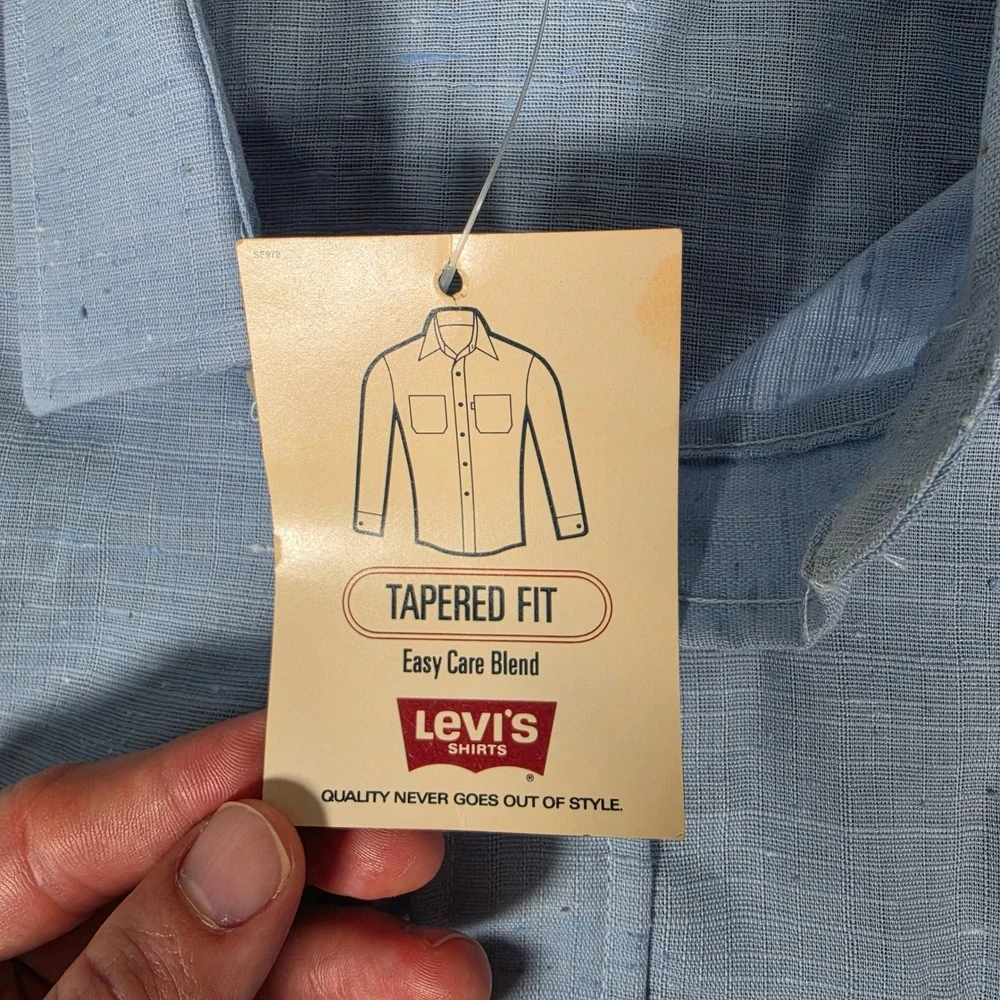 Levis vintage levis